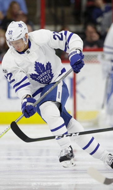 Russia becomes a reliable pipeline for ready-made NHL talent